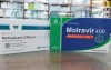 Thuốc kháng điều trị COVID-19 có thành phần Molnupiravir vừa được Bộ Y tế cấp phép khẩn cấp