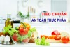 7 khuyến cáo để tránh bị ngộ độc thực phẩm dịp Tết Ất Tỵ