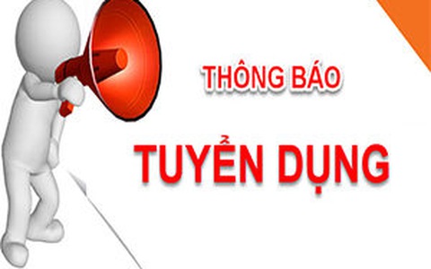 TRUNG TÂM KIỂM SOÁT BỆNH TẬT BẾN TRE THÔNG BÁO XÉT TUYỂN VIÊN CHỨC NĂM 2020