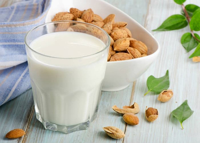 7 lợi ích của sữa hạt đối với sức khỏe, người đái tháo đường cũng có thể dùng