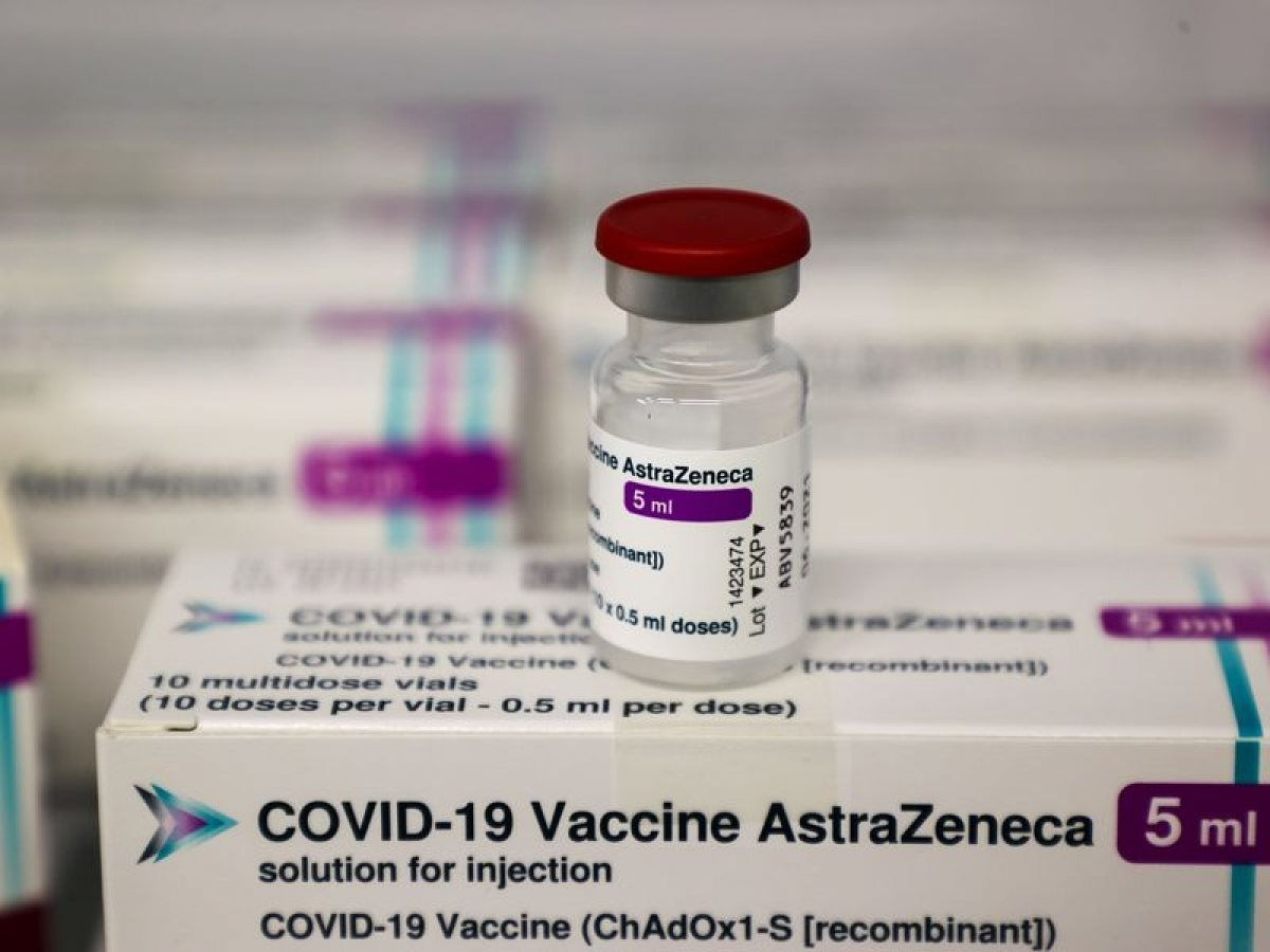 Liều thứ 4 vaccine COVID-19 hiệu quả 73%, giúp ngăn nhiễm COVID-19