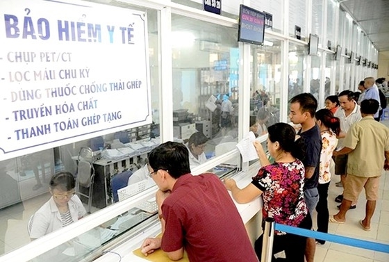 BHXH Việt Nam chỉ đạo triển khai quyết liệt đảm bảo đủ thuốc, vật tư y tế phục vụ khám chữa bệnh BHYT