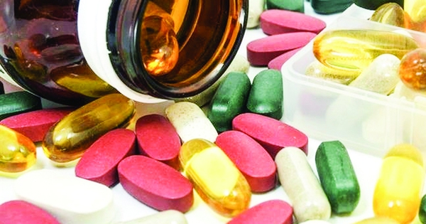 Bộ Y tế thu hồi Giấy chứng nhận đủ điều kiện kinh doanh dược của Công ty Cổ phần Phyto Quang Trung