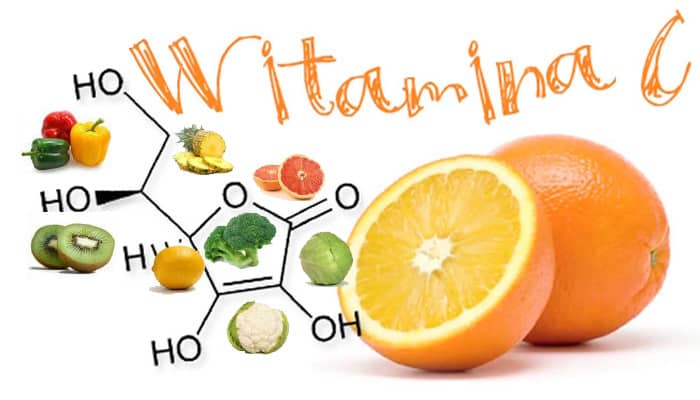 Vitamin C đóng vai trò quan trọng đối với sức khỏe làn da.