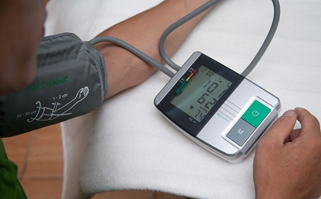 Tăng huyết áp được chia thành nhiều mức độ.