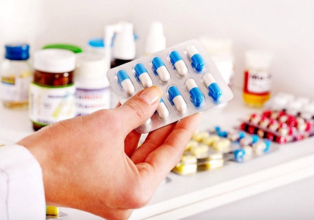 Bộ Y tế đã cấp mới, gia hạn số đăng ký 16.000 loại thuốc, vaccine, sinh phẩm.
