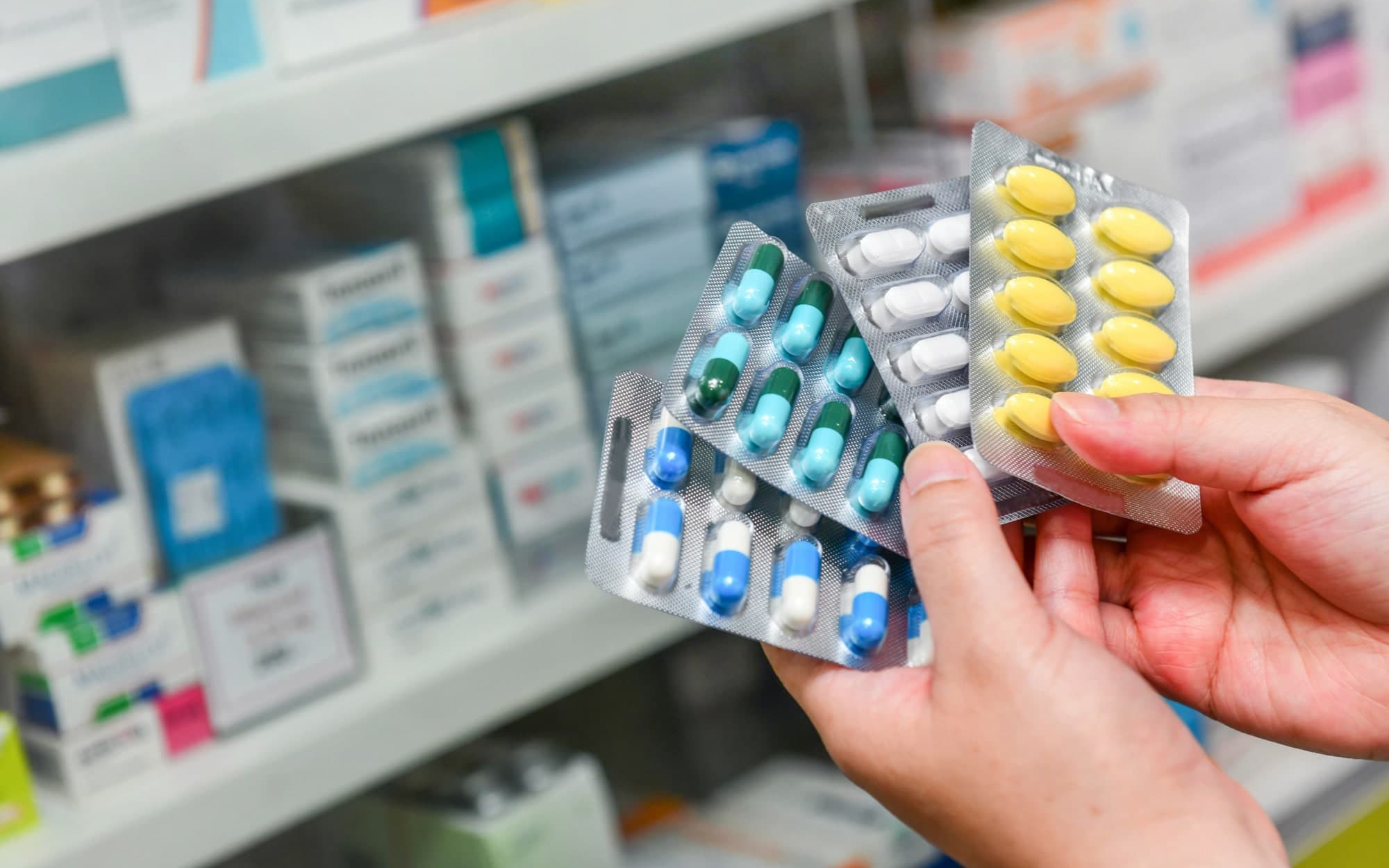 Lý do Bộ Y tế thu hồi Giấy chứng nhận đủ điều kiện kinh doanh dược của Công ty TNHH Roche Pharma Việt Nam