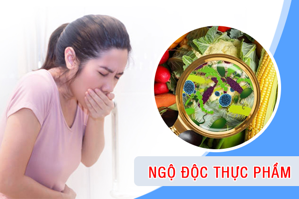 7 dấu hiệu cảnh báo ngộ độc thực phẩm dễ bị bỏ qua