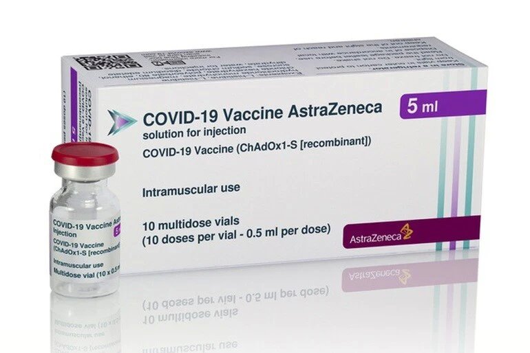 Cục Quản lý Dược đã nhận đề nghị chấm dứt phê duyệt sử dụng vaccine phòng COVID-19 AstraZeneca