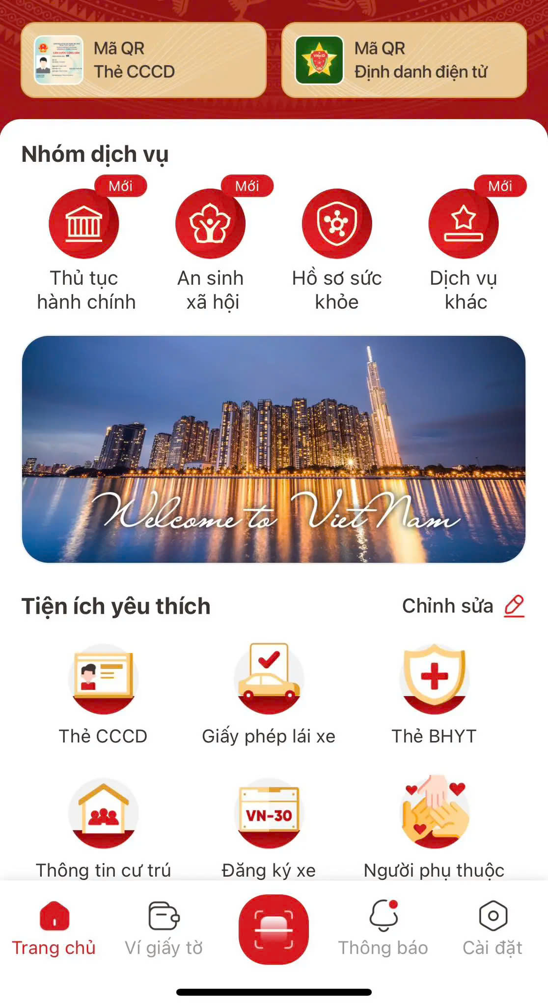 Bức tranh tổng thể về sức khỏe của mỗi người sẽ được tích hợp trên Sổ Sức khỏe điện tử.