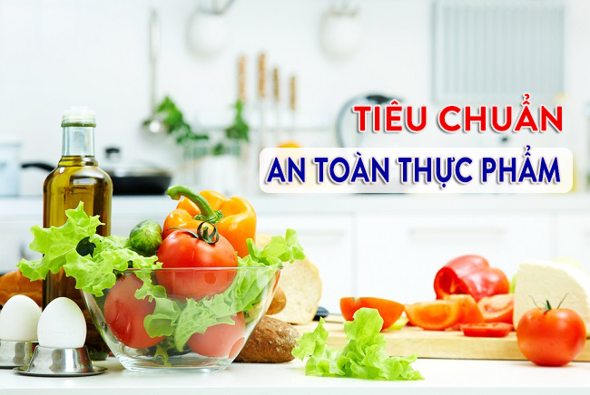 7 khuyến cáo để tránh bị ngộ độc thực phẩm dịp Tết Ất Tỵ