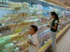 Vitamin D có nhiều trong sữa