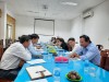 Hội nghị Cụm thi đua các Bệnh viện tuyến tỉnh năm 2020