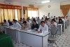 Quang cảnh hội nghị