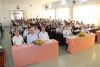 Quang cảnh Hội nghị Sở kết công tác Thanh tra