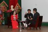 Thạc sĩ văn học Lữ Văn Châu tọa đàm về thân thế sự nghiệp Cụ Nguyễn Đình Chiểu