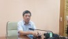 GS.TS Nguyễn Gia Bình cho biết: nguyên nhân tử vong của bệnh nhân 499: ung thư đường máu ác tính không đáp ứng hoá chất giai đoạn cuối, viêm phổi nặng và COVID-19.