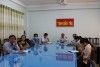 Bộ Y tế chủ trì Hội nghị giao ban trực tuyến