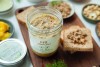 Hình quảng cáo của Pate Minh Chay