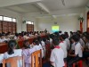Quang cảnh buổi truyền thông