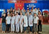 Học viên lớp tập huấn