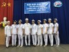Ban chấp hành Chi hội nhiệm kỳ 2020-2022