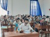 Quang cảnh hội nghị