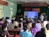CDC Bến Tre tư vấn về bệnh đái tháo đường tại Ba Tri