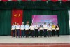 UBND tỉnh Bến Tre cũng đã tặng Bằng khen cho tập thể, gia đình và cá nhân tích cực tham gia hiến máu tình nguyện
