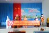Một tiết mục của hội thi
