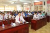 Quang cảnh hội nghị