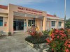 Trạm Y tế xã An Ngãi Trung xanh, sạch và đẹp