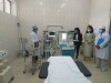 Trang thiết bị y tế do Nhật Bản viện trợ