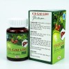Sản phẩm Cà Gai Leo Giải Độc Gan MB vi phạm quy định về quảng cáo