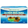 Viên ngậm ho La Hán Quả Tana vi phạm quy định của pháp luật về quảng cáo