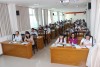 Quang cảnh hội nghị