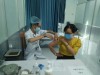 TOÀN DÂN TIẾP TỤC HƯỞNG ỨNG CHIẾN DỊCH TIÊM VẮC XIN PHÒNG COVID-19