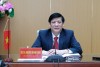Bộ trưởng Bộ Y tế Nguyễn Thanh Long