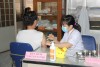Việc tiêm vắc-xin COVID-19 tiêm đúng lịch là cách tốt nhất để bảo vệ bản thân và những người khác chống lại các biến thể