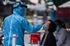 F1 tiêm 2 mũi vaccine COVID-19 chỉ cách ly 5 ngày, xét nghiệm 1 lần