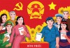 Khuyến cáo người dân khi đi bầu cử phòng, chống dịch Covid-19