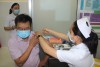 Mọi người dân hãy tích cực hưởng ứng chiến dịch tiêm ngừa mũi 3 phòng COVID-19
