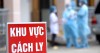 Giảm thời gian cách ly, thí điểm cách ly y tế F1 tại nhà, quản lý điều trị bệnh nhân COVID-19