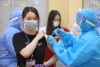 Bộ Y tế: Rà soát, tổ chức tiêm vét vaccine phòng COVID-19 đủ liều cho người từ 12 tuổi trở lên