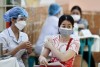 Mũi 3 vaccine Vero Cell được tiêm trộn vaccine nào