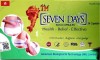 Viên uống giảm cân SEVEN DAYS  có chứa chất cấm sibutramine