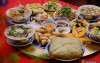 Ăn Tết vẫn cần dinh dưỡng hợp lý để phòng nCov