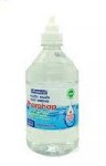 Đình chỉ lưu hành, thu hồi trên toàn quốc lô mỹ phẩm: Nước muối súc miệng Pharphap (Natriclorid 0,9%) – 1000 ml