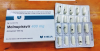 Có thông tin bán Molnupiravir tại nhà thuốc: Cục Quản lý Dược yêu cầu khẩn trương thanh, kiểm tra, xử lý nghiêm vi phạm