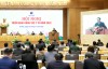 Thủ tướng: Phát động chiến dịch tiêm chủng mùa Xuân; tiếp tục tập trung phòng, chống dịch